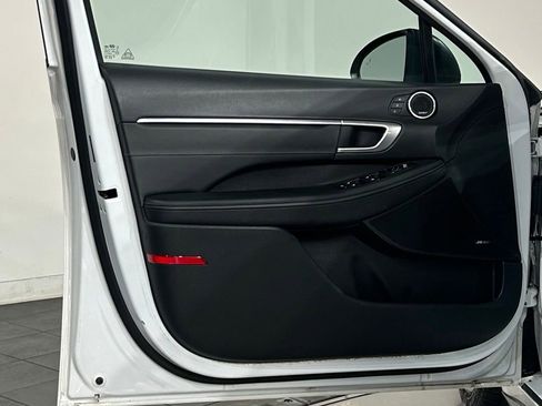 Used 2020 Hyundai Sonata Limited FWD image 35