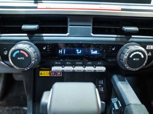 New 2026 Toyota Tacoma SR5 image 27