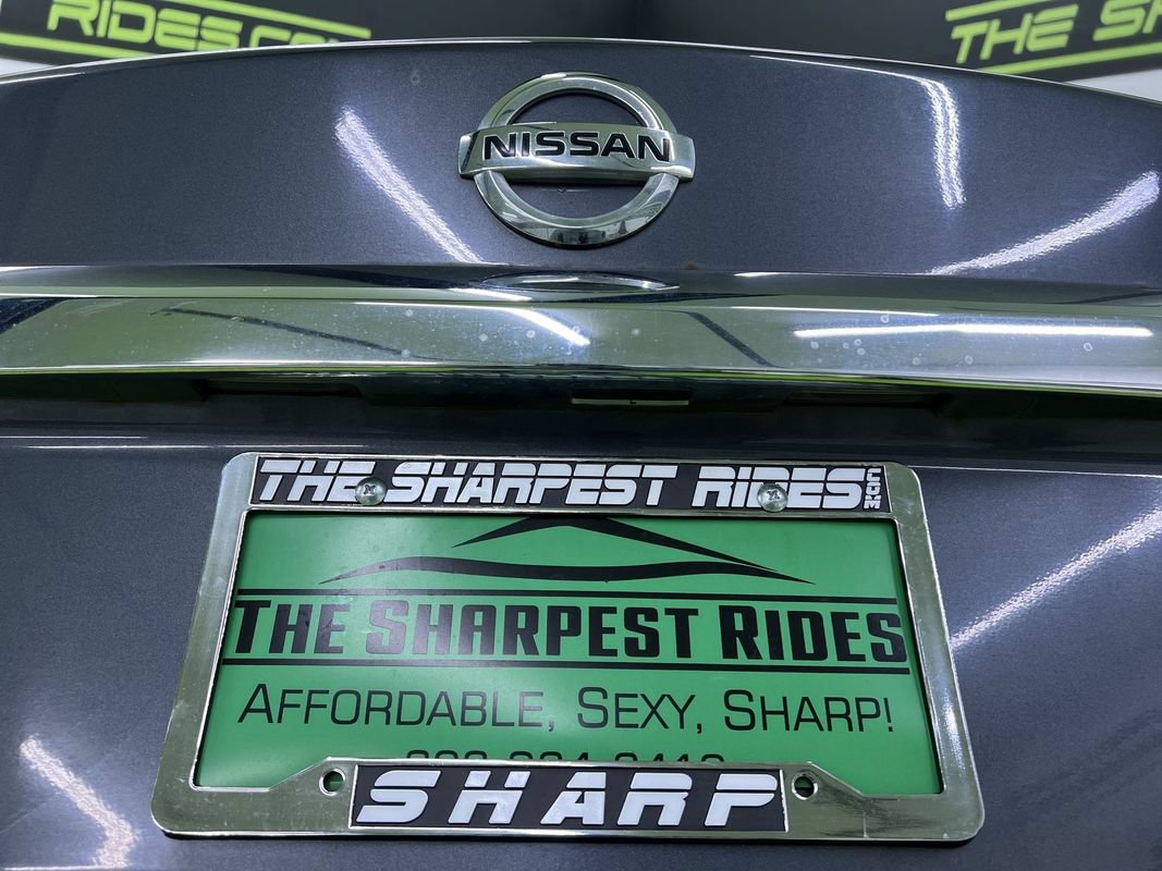 Used 2013 Nissan Altima 2.5 S FWD image 13