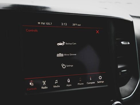 Used 2019 RAM 1500 Big Horn image 15