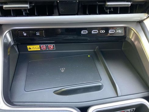 New 2026 Lexus TX 350 AWD image 17