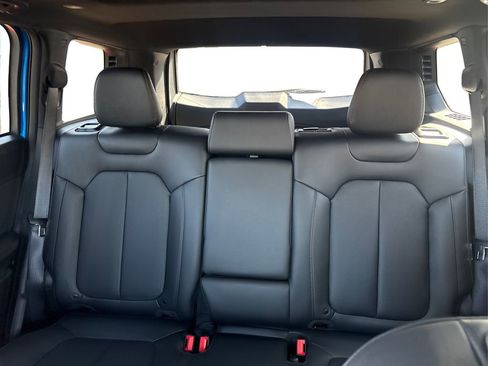 New 2026 Jeep Cherokee Limited image 17