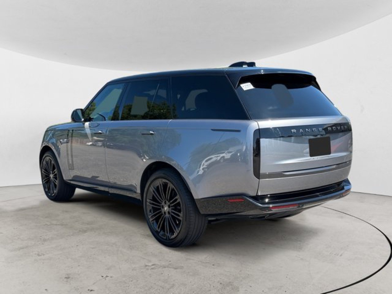 Certified 2025 Land Rover Range Rover SE AWD/4WD image 6