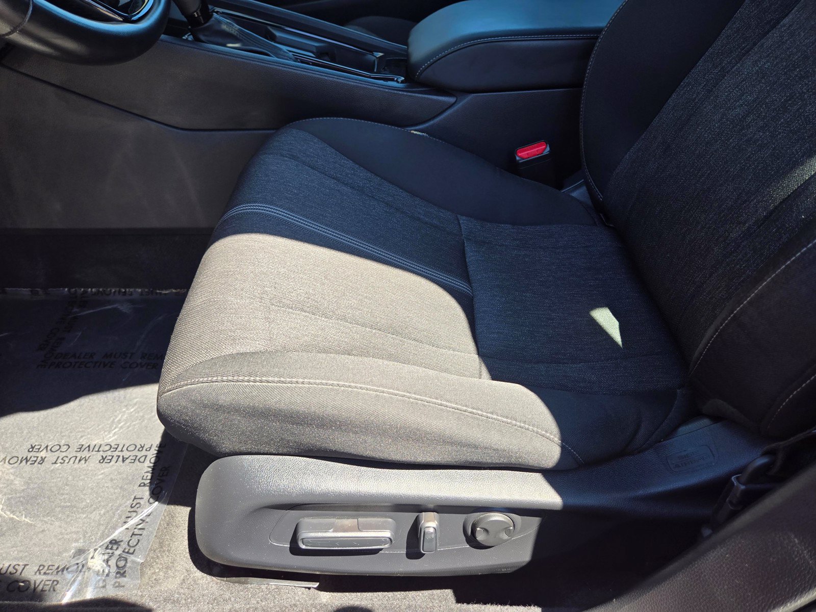 Certified 2024 Honda Accord Sport image 11