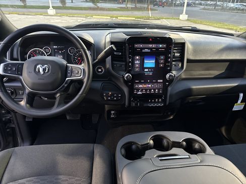 New 2026 RAM 2500 Tradesman w/ Power Wagon Package image 17