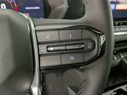 New 2025 Chevrolet Colorado W/T w/ Advanced Trailering Package image 19