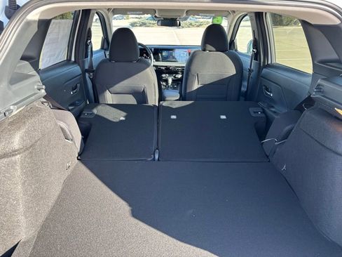 New 2026 Nissan Kicks SV w/ Cold Weather Package image 11