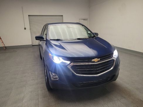Used 2020 Chevrolet Equinox LT w/ LPO, Floor Liner Package FWD image 14