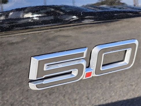 Used 2024 Ford Mustang GT Premium image 11