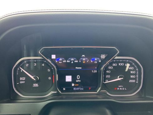 Used 2021 GMC Sierra 1500 Denali w/ Denali Ultimate Package image 3