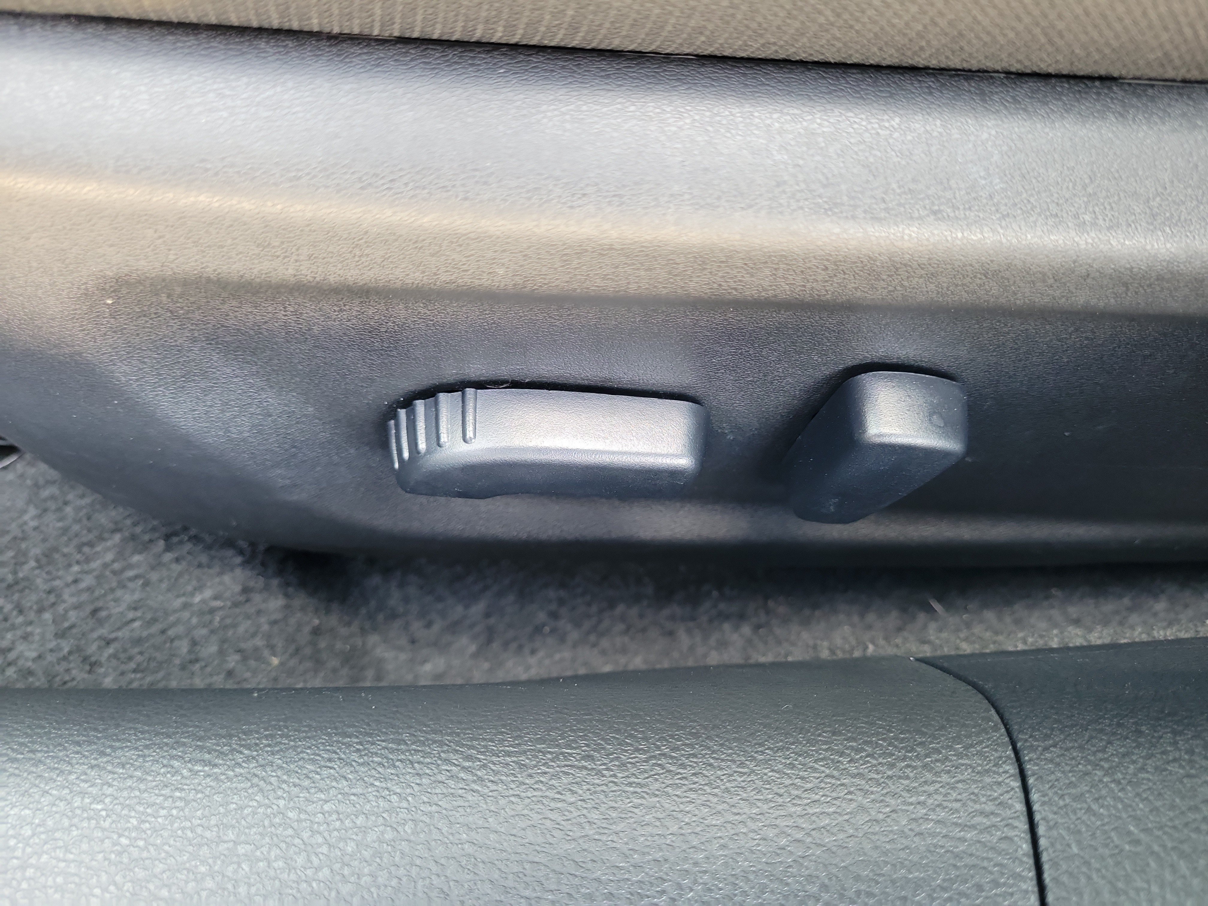 Certified 2026 Nissan Altima 2.5 SV FWD image 14