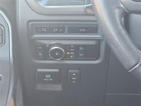 Certified 2023 Ford F150 Lariat w/ Equipment Group 502A High image 12