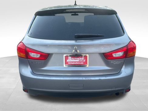 Used 2013 Mitsubishi Outlander Sport ES FWD image 21
