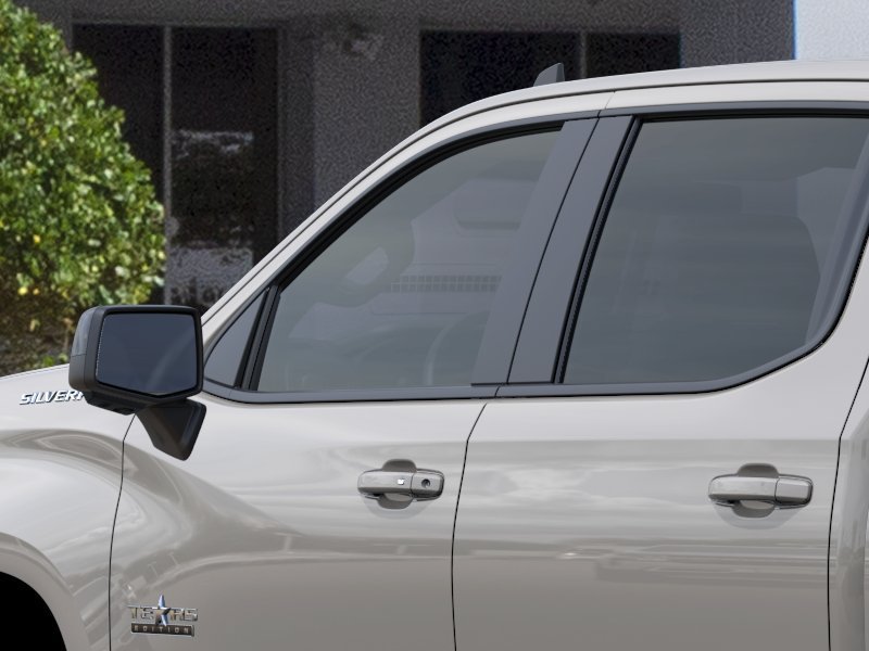 New 2026 Chevrolet Silverado 1500 RST AWD/4WD image 12