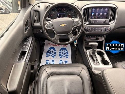 Used 2020 Chevrolet Colorado ZR2 image 34