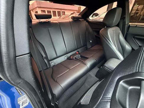 Used 2015 BMW M235i xDrive Coupe image 23