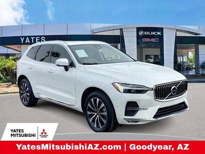 Used 2023 Volvo XC60 B5 Plus