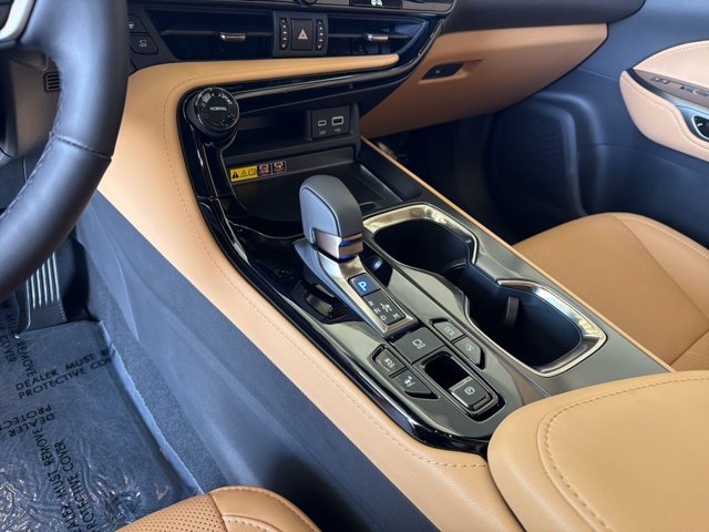 Certified 2026 Lexus NX 350 AWD w/ Accessory Package (2T) image 21