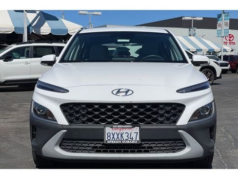 Used 2022 Hyundai Kona SE image 9