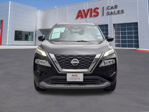 Used 2023 Nissan Rogue SV image 10