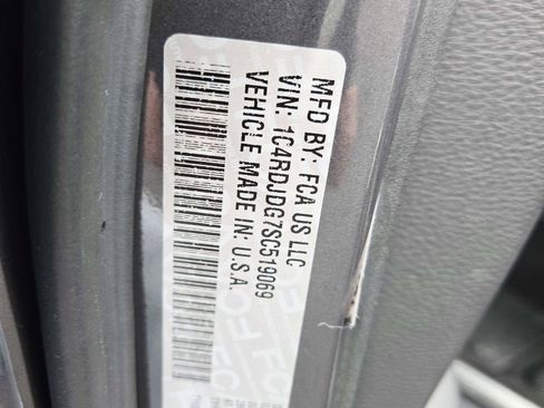 Used 2025 Dodge Durango GT AWD/4WD image 46