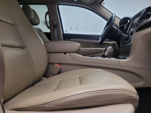 Used 2017 Jeep Grand Cherokee Limited RWD image 21
