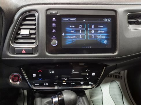 Used 2022 Honda HR-V EX image 21