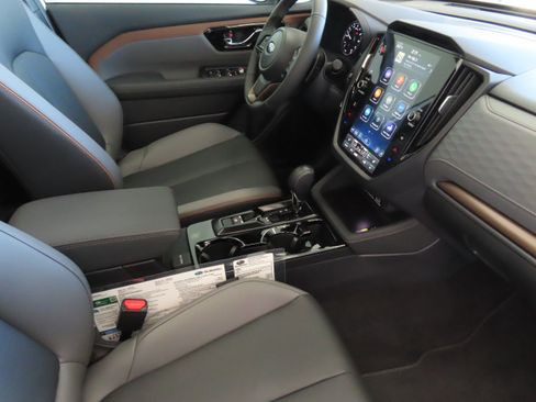 New 2026 Subaru Forester Sport image 26