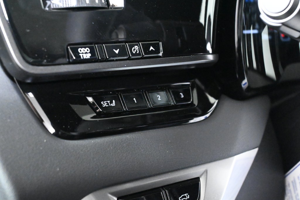 New 2026 Lexus RX 350 AWD w/ Convenience Package image 24