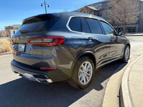 Used 2019 BMW X5 xDrive40i image 9