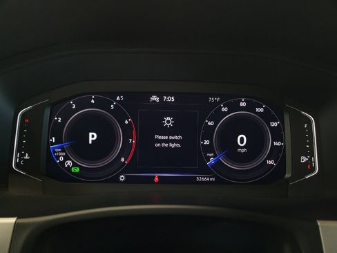 Used 2022 Volkswagen Atlas SE FWD image 23