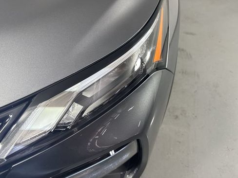 Used 2026 Nissan Rogue SL AWD/4WD image 28