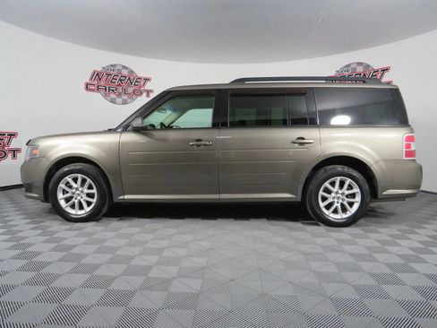 Used 2014 Ford Flex SE image 4