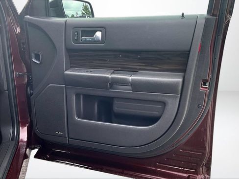 Used 2018 Ford Flex SEL w/ Equipment Group 202A FWD image 25