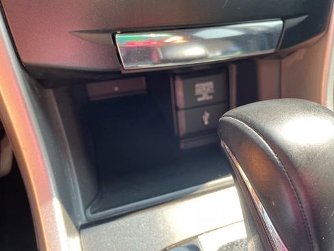 Used 2014 Honda Accord Sport image 27
