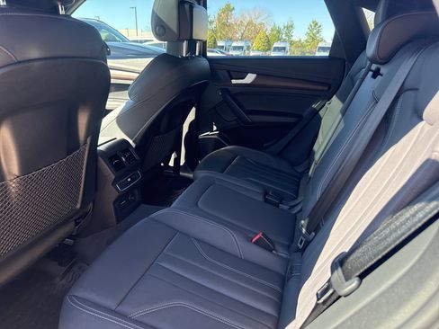 Used 2022 Audi Q5 2.0T Premium Plus image 10