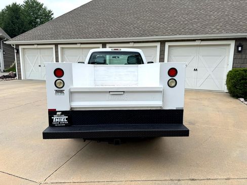 Used 2015 Ford F250 XL image 5