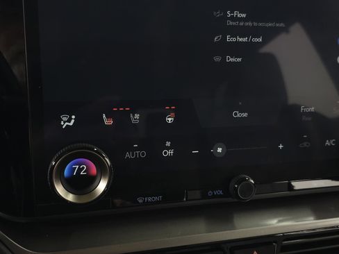 Used 2024 Lexus TX 500h AWD w/ Technology Package image 31