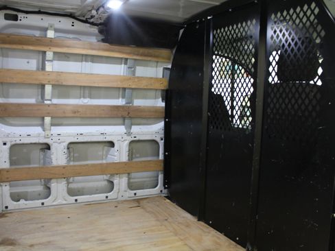 Used 2018 Ford Transit 250 130 Low Roof w/ Exterior Upgrade Package image 21