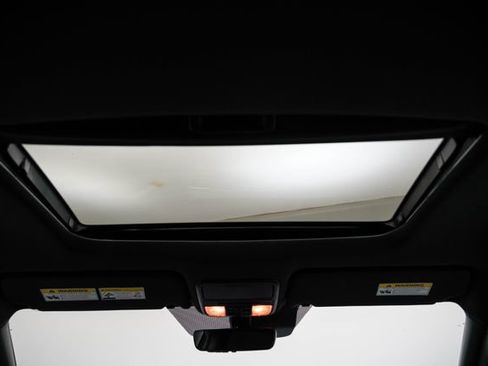 Certified 2023 Honda Passport TrailSport image 5