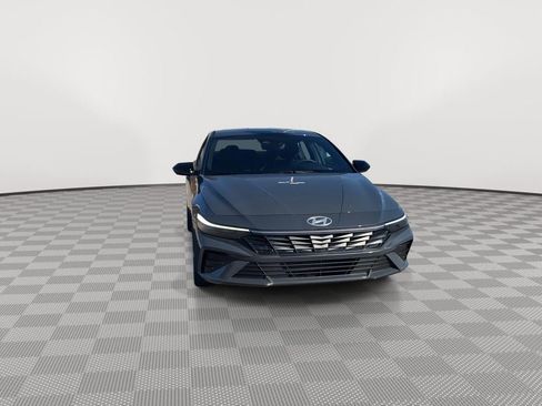 New 2026 Hyundai Elantra Sport w/ Cargo Package image 52