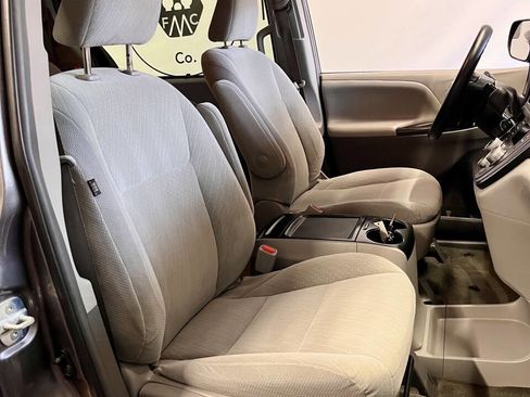 Used 2018 Toyota Sienna LE image 20