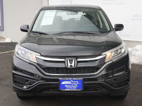 Used 2015 Honda CR-V LX image 5