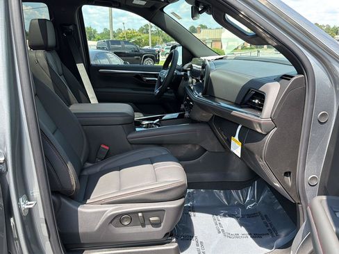 New 2026 Chevrolet Tahoe RST w/ Comfort Package AWD/4WD image 14