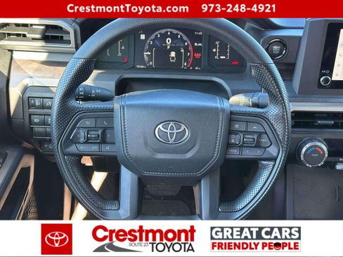 Certified 2024 Toyota Tacoma SR5 image 12