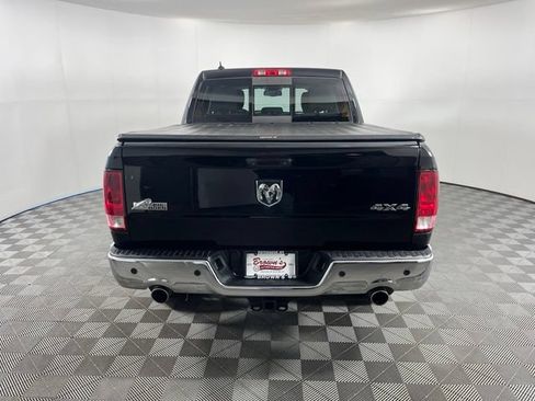 Used 2013 RAM 1500 Big Horn AWD/4WD image 5