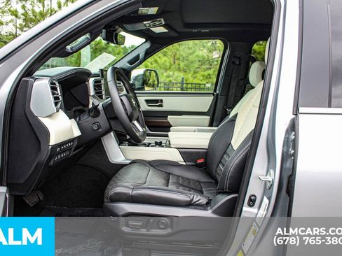 Used 2024 Toyota Sequoia Capstone image 17