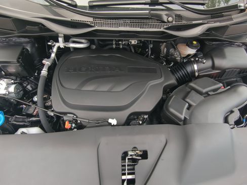 New 2026 Honda Odyssey EX-L image 28