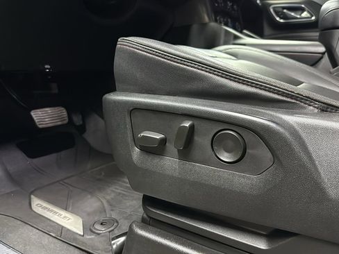 Used 2023 Chevrolet Tahoe RST w/ Luxury Package image 11