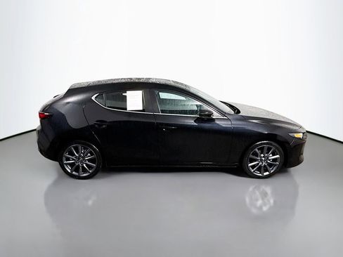 Used 2024 MAZDA MAZDA3 s image 8